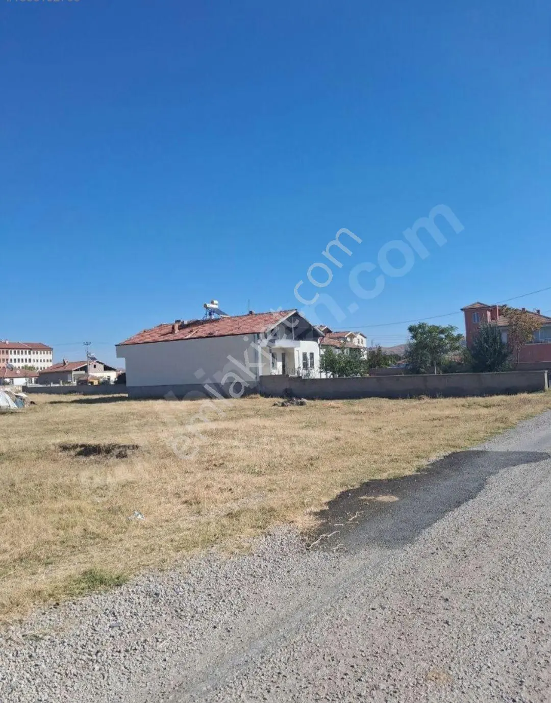 Sahibinden Yatırımlık Satılık Arsa