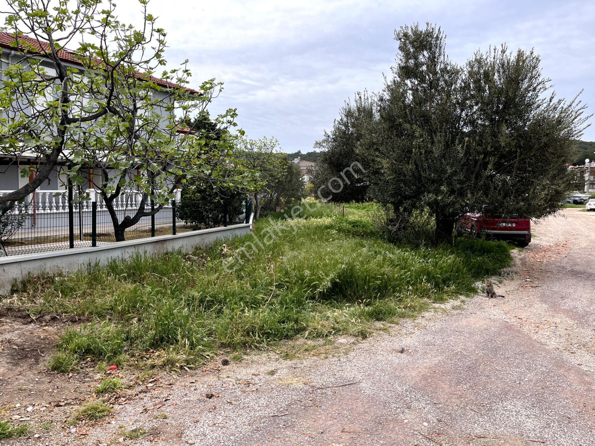 Sahibinden 106 M2 Arsa