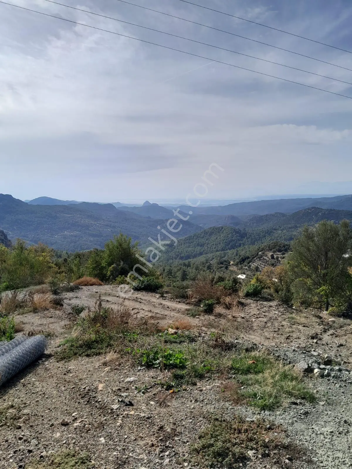 Sahibinden 575 M2 Köy İçi İmarlı Arsa |asfalt Yola Sıfır |müstakil Tapu