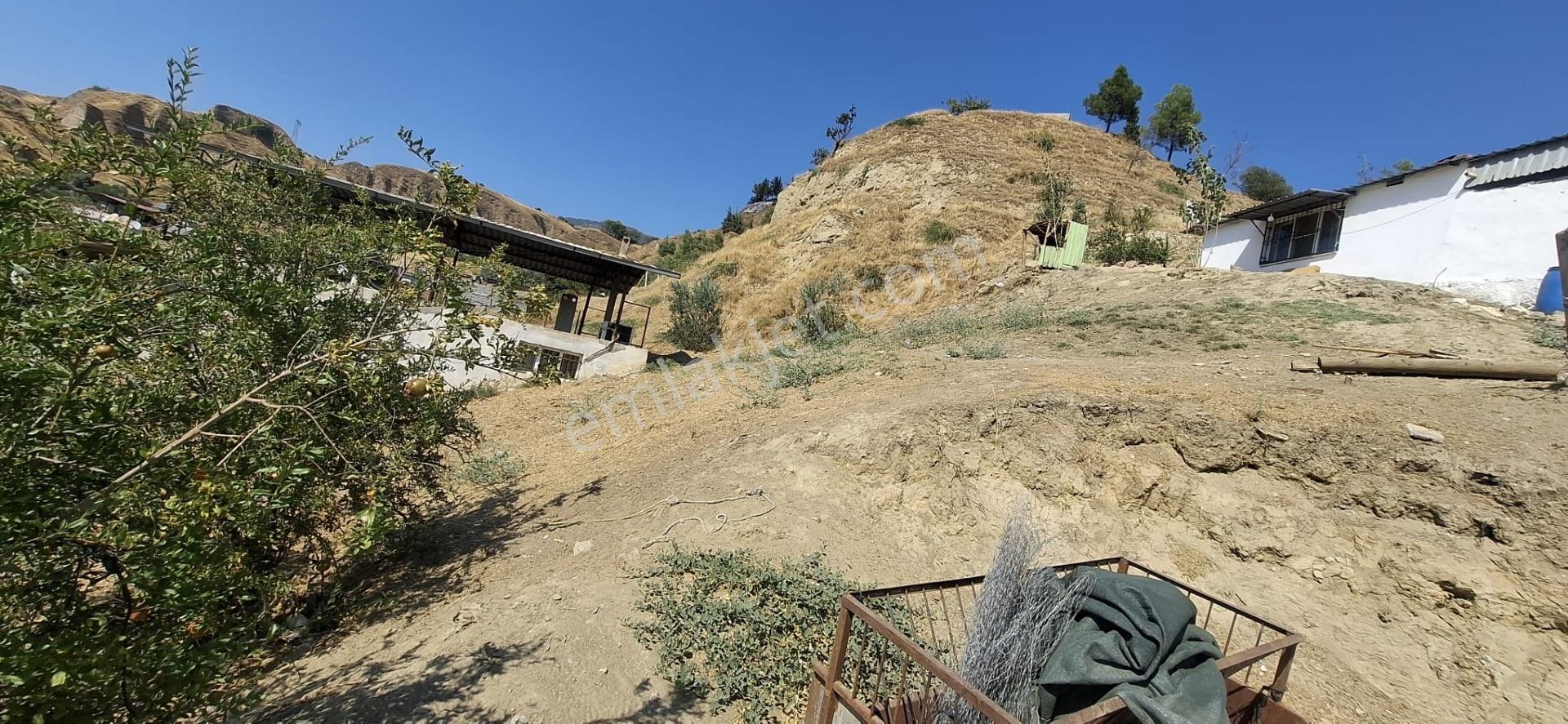 Sahibinden Aydın Kuyucak Merkezde 2 Adet İmarlı Arsa