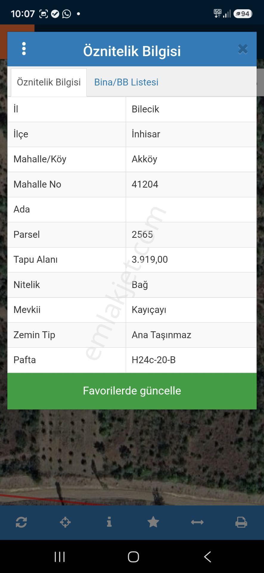 Sahibinden Acil Satılık
