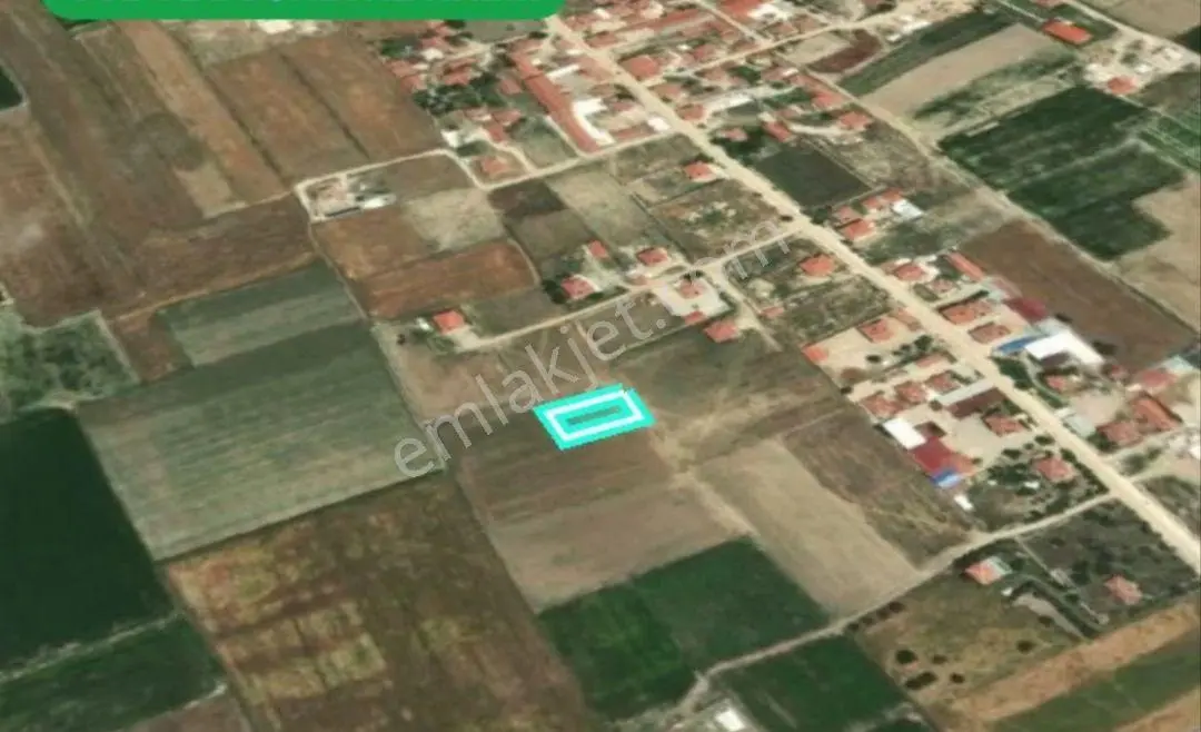 Sahibinden Susuz Sakarya Mahallesi Satılık 750 M² Villa İmarlı Arsa
