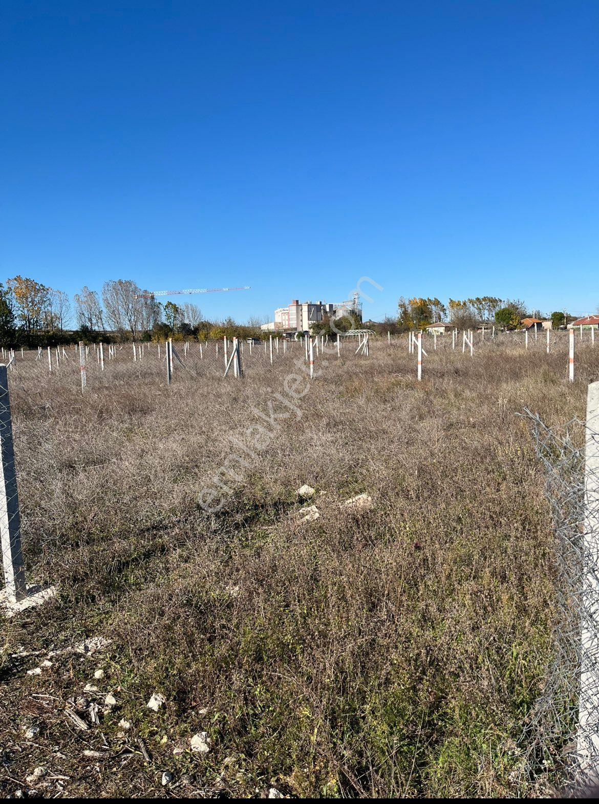 Sahibinden Tekirdağ Saray 250m Müstakil Ruhsatlı Müstakil Tek Tapulu Arsa