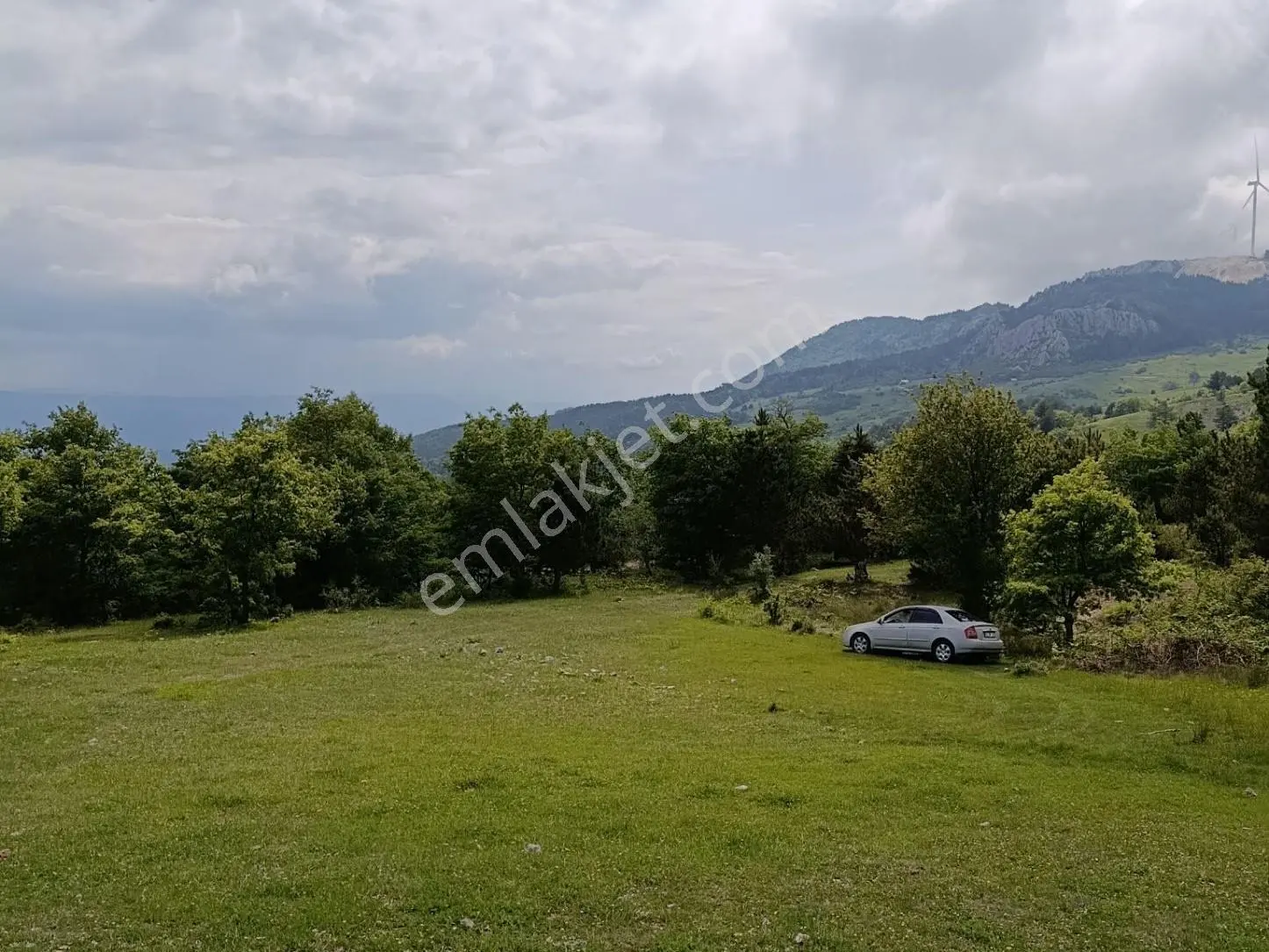 Sahibinden Sakarya Taraklı Tuzla Köyünde Satılık Sahibinden Arsa (yayla)