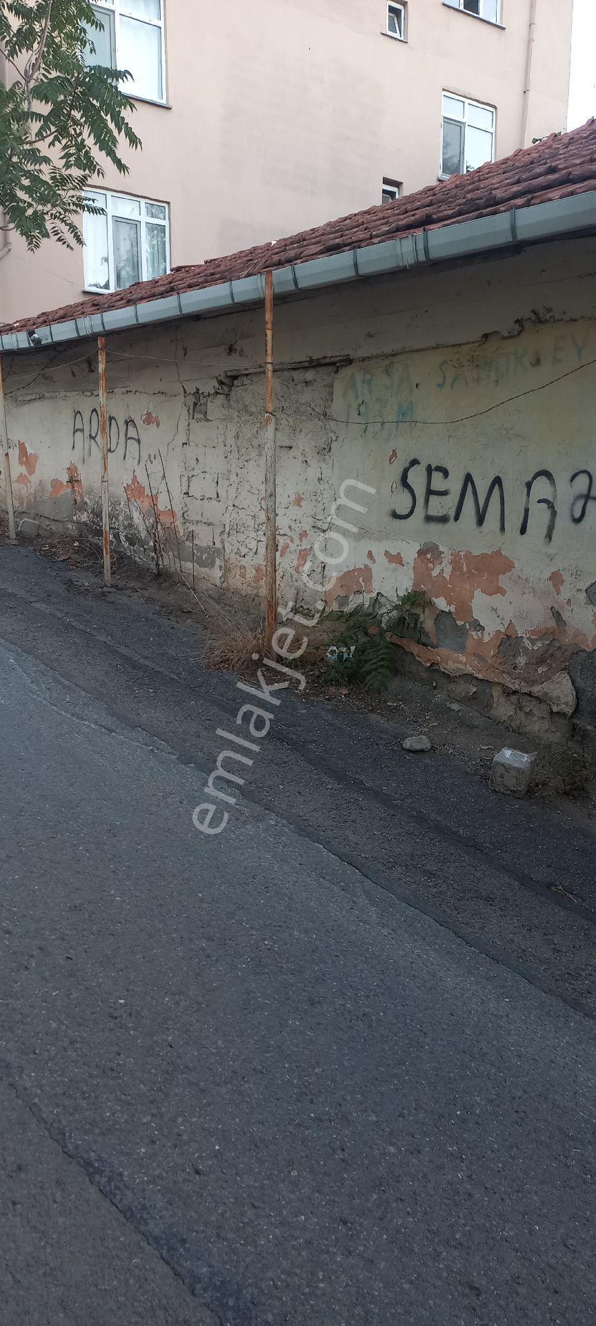 Sahibinden İmar İcınde