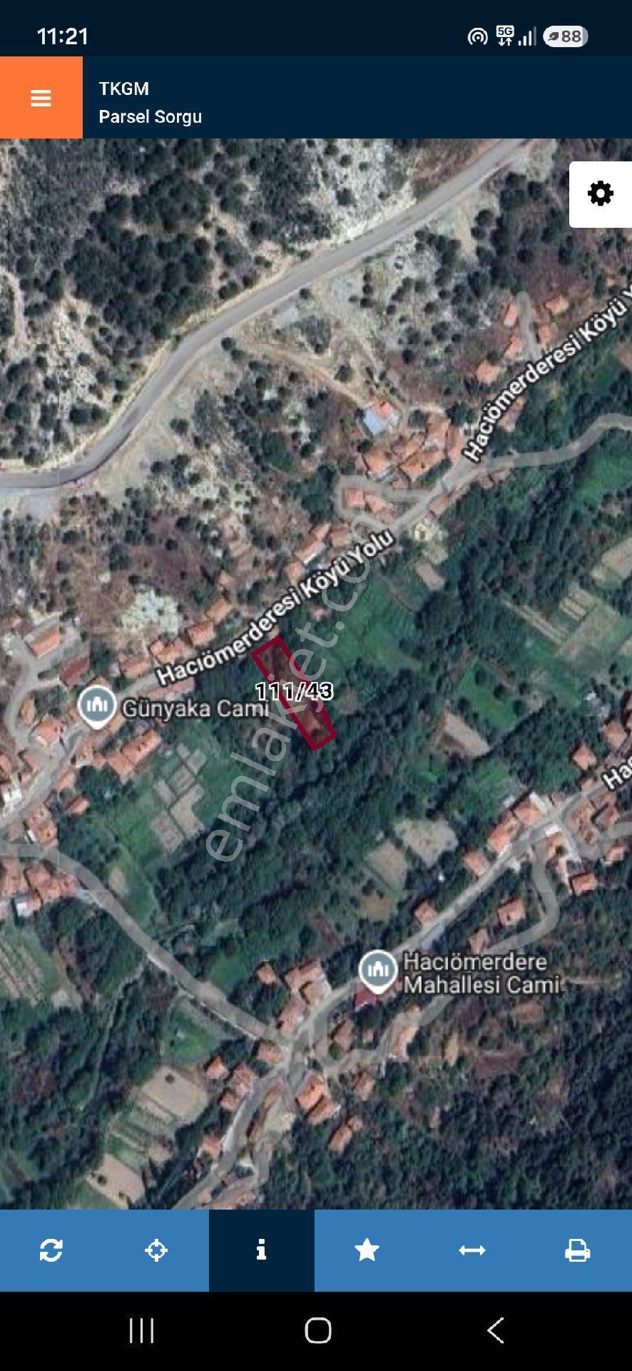 Sahibinden Balıkesir Uygun Fiyat Arsa
