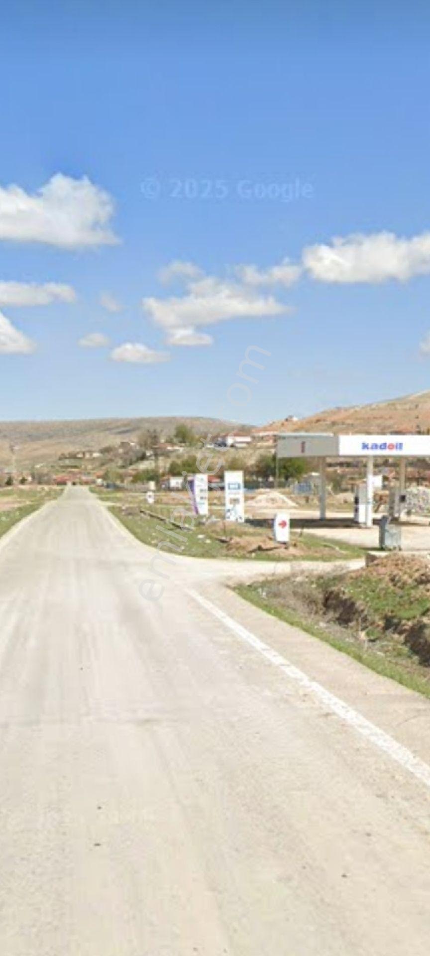 Sahibinden Köy Yani 2200 Mt Tek Tapu