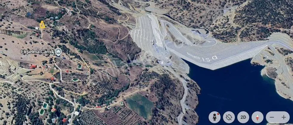Sahibinden Yaylada Yatırımlık Tarla