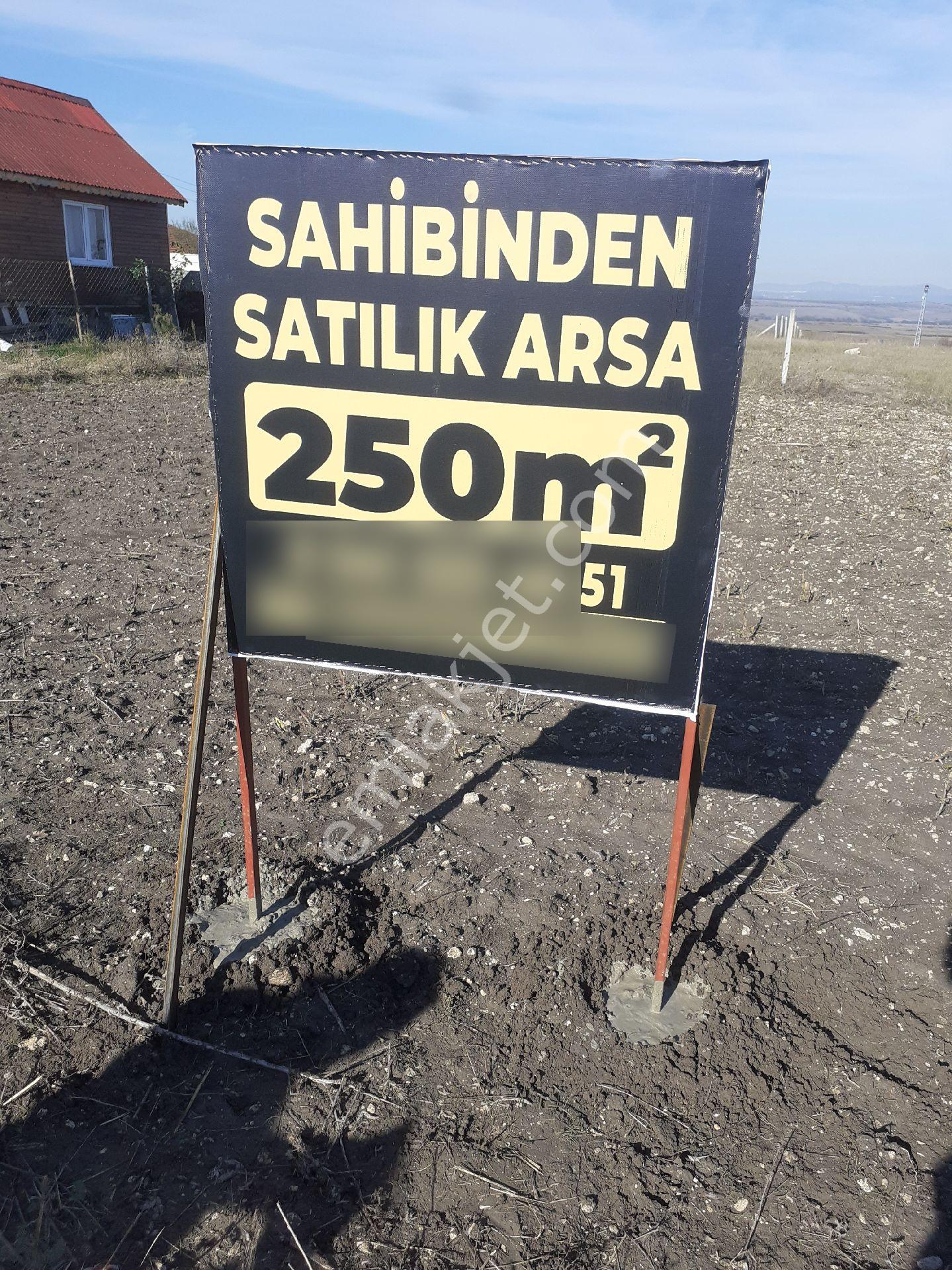 Sahibinden Satilik Imarli Arsa