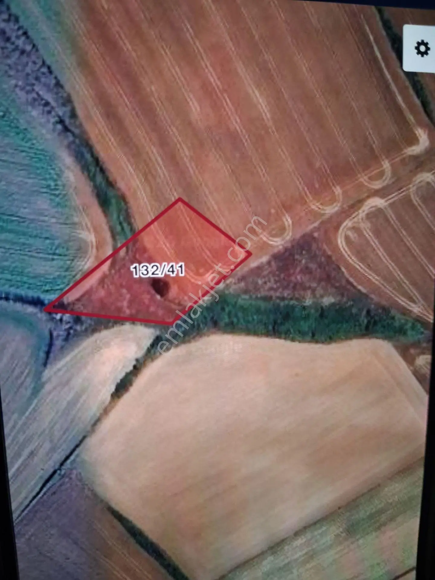 Sahibinden Satlık Tarla