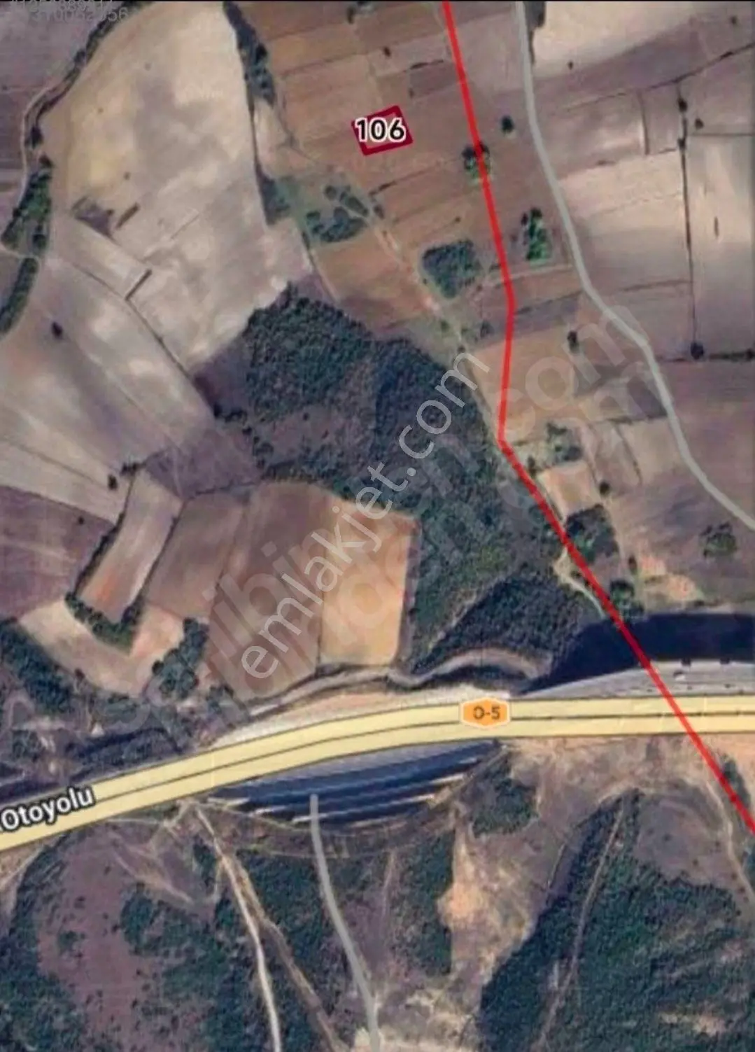 Sahibinden Yatırımlık İyi Fırsat 1474 M2
