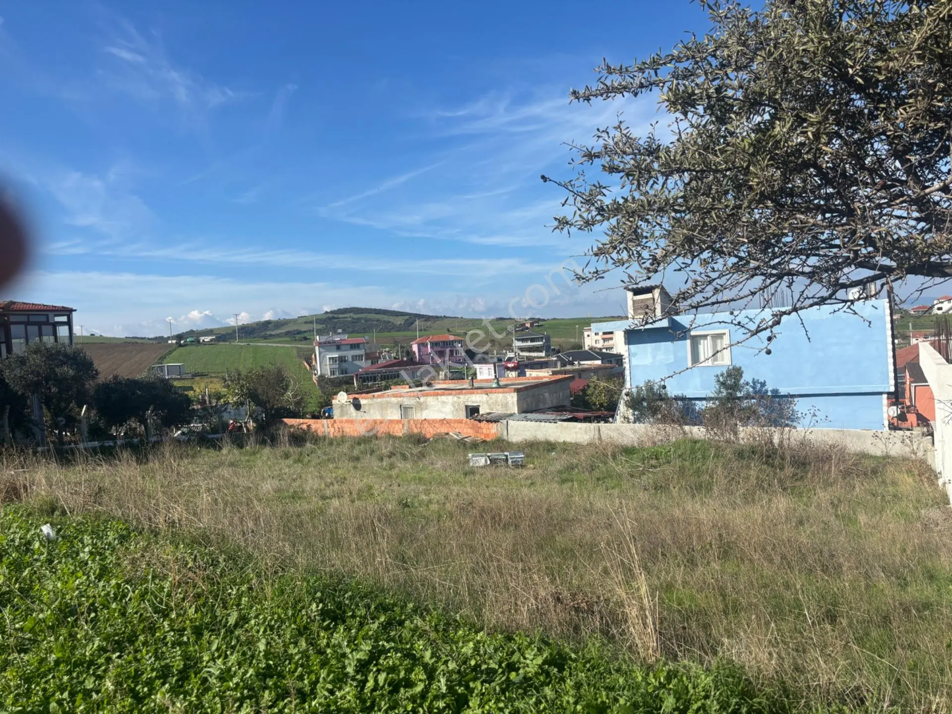 Sahibinden Satılık Arsa
