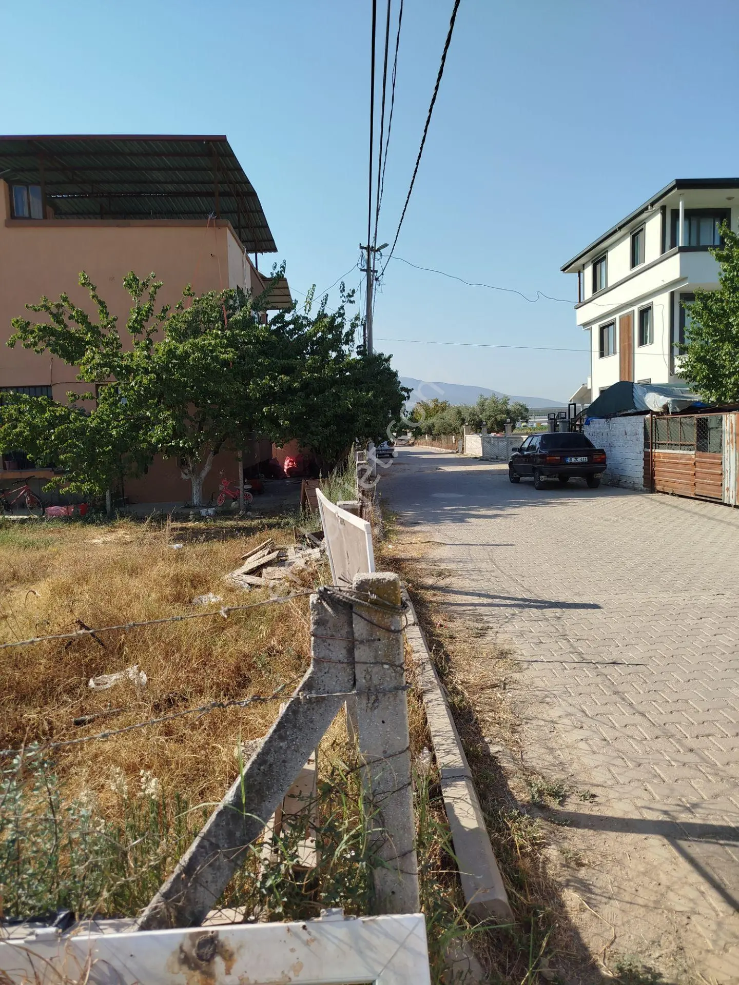 Sahibinden Aracısız Satılık Arsa