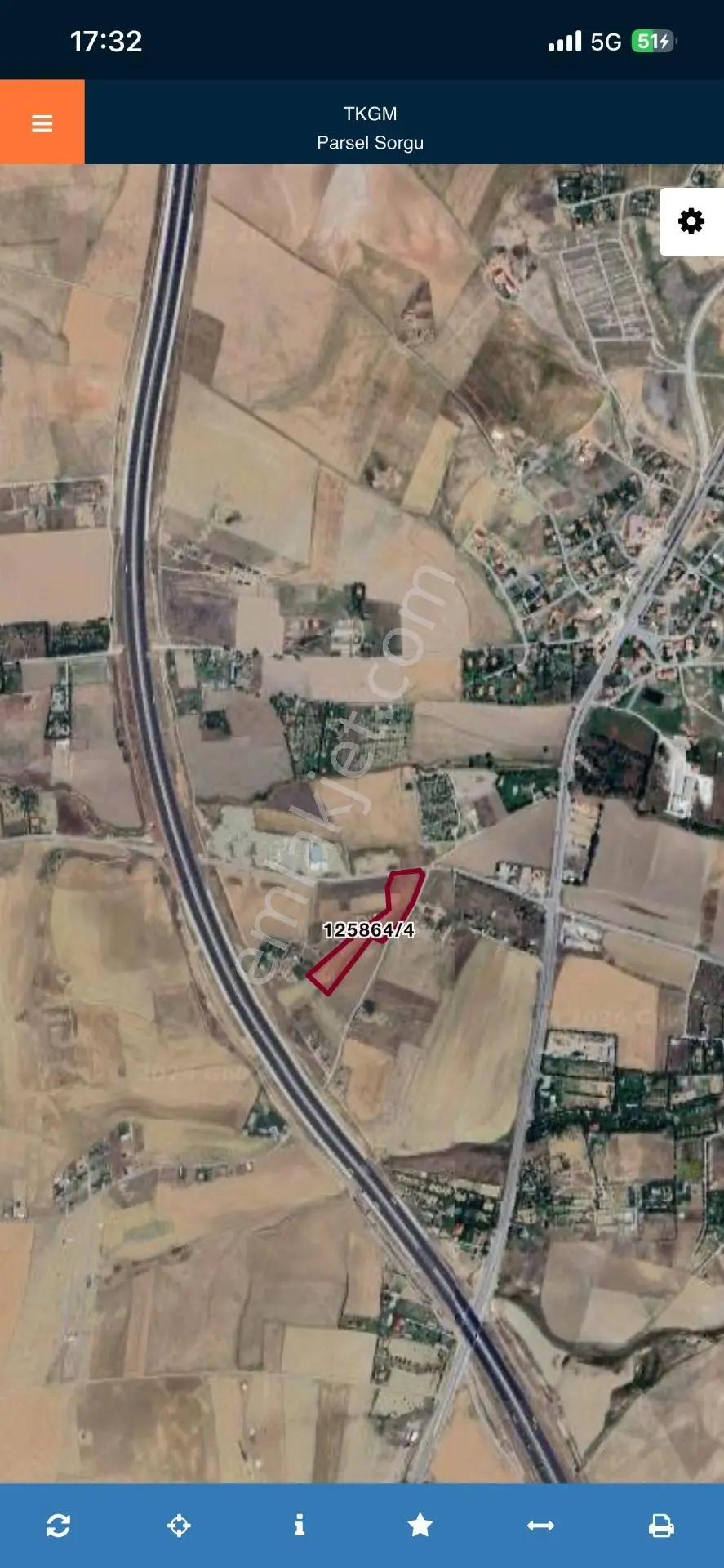 Sahibinden Yavrucuk Ta İmar A 200 Metre