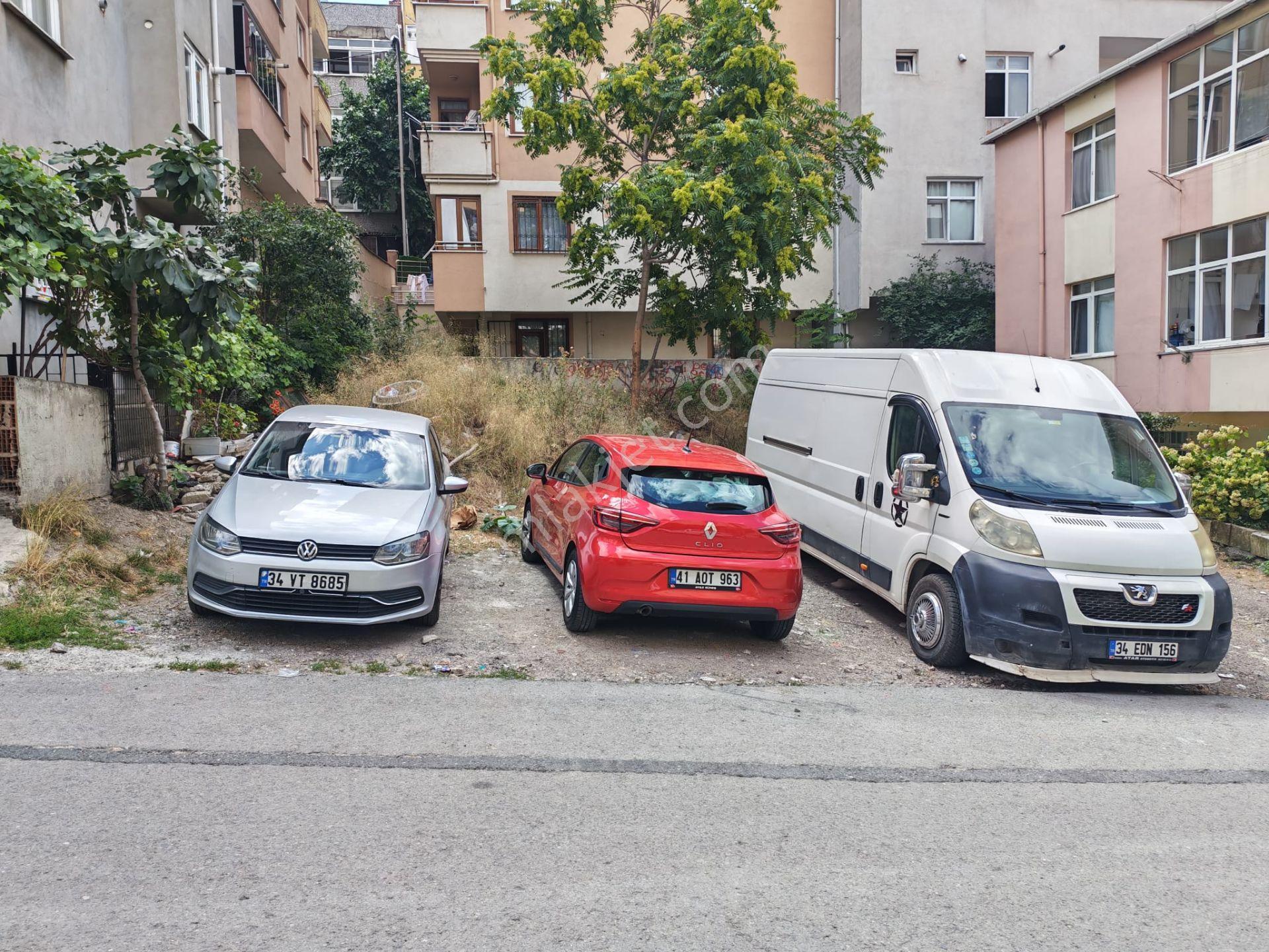 Sahibinden Satılık Müstakil Arsa