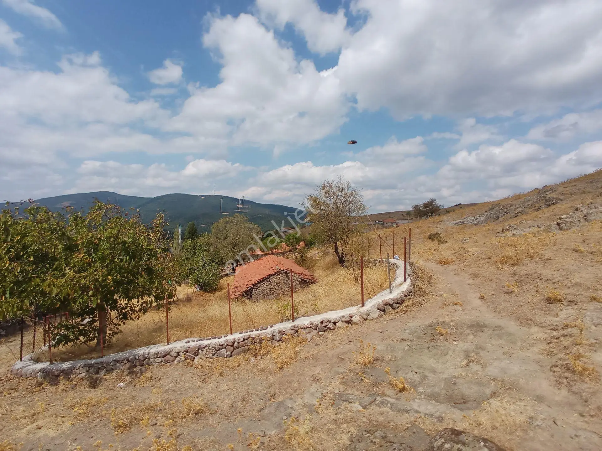Sahibinden Köyü İçi Arsa