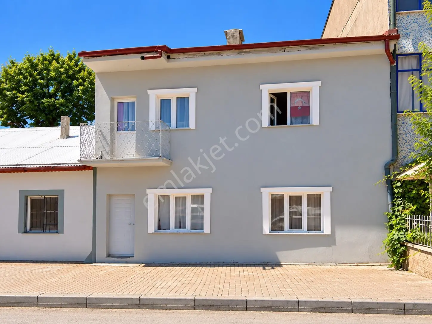 Sahibinden Sivas Merkez – Çarşıya 50 Metre – 4 Kat İmarlı Satılık Arsa