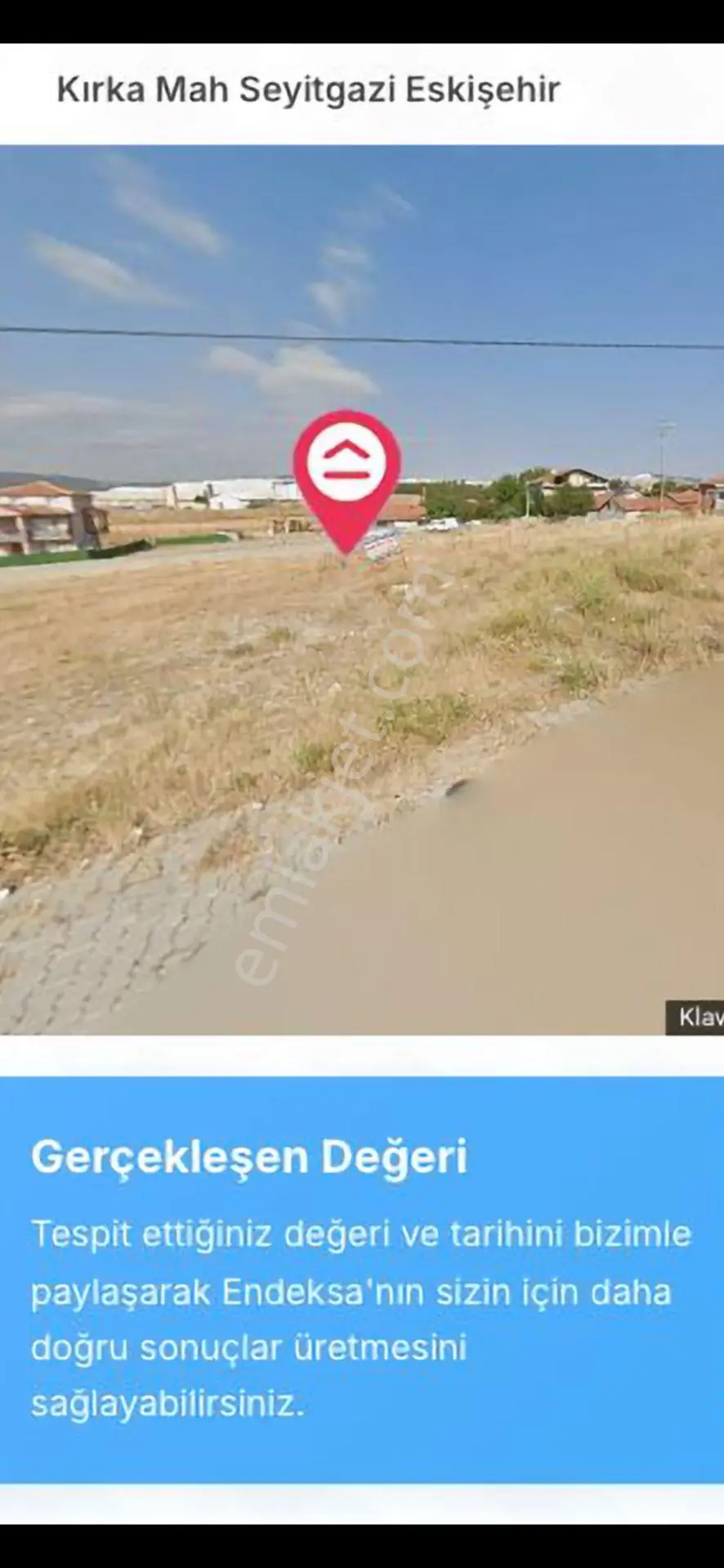 Sahibinden Acil Satılık