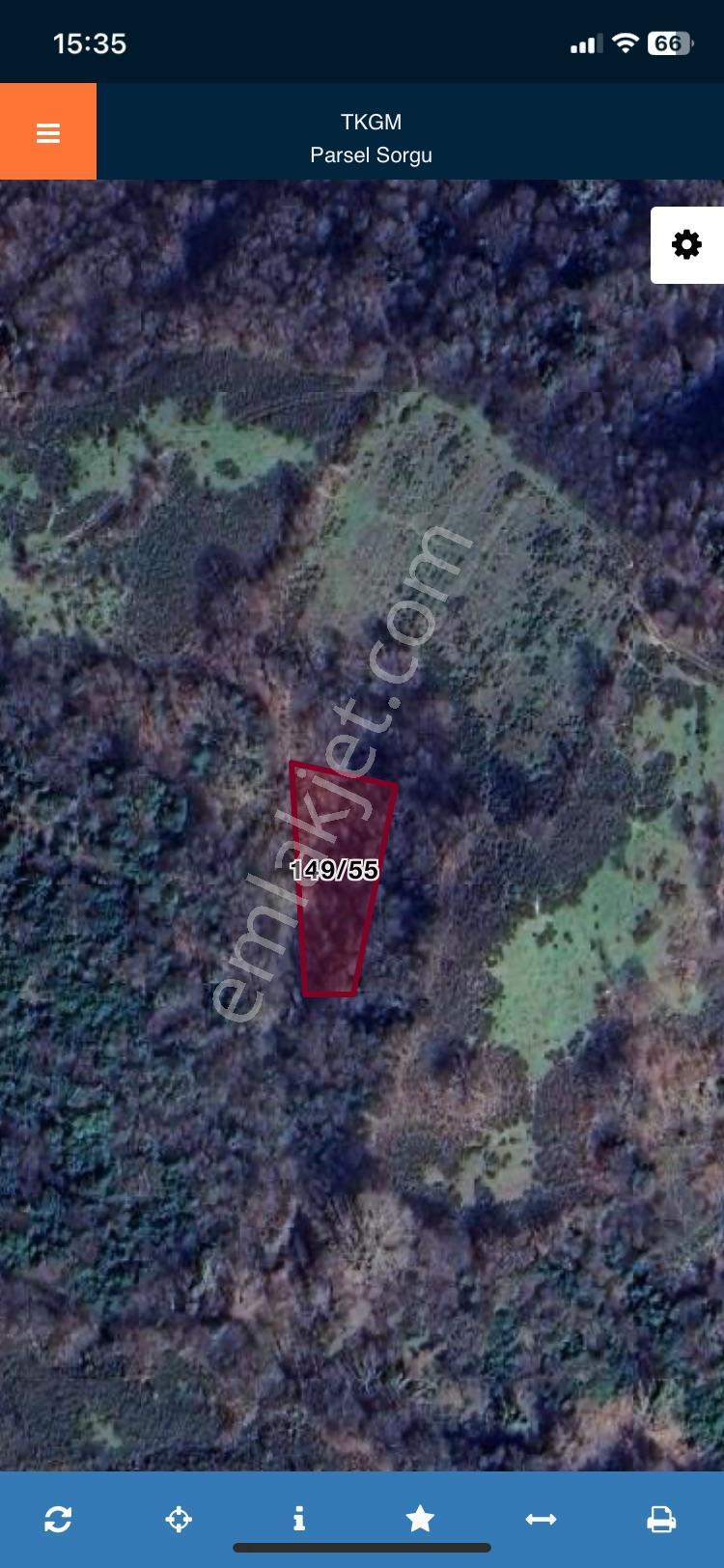 Sahibinden Yatırımlık Arsa