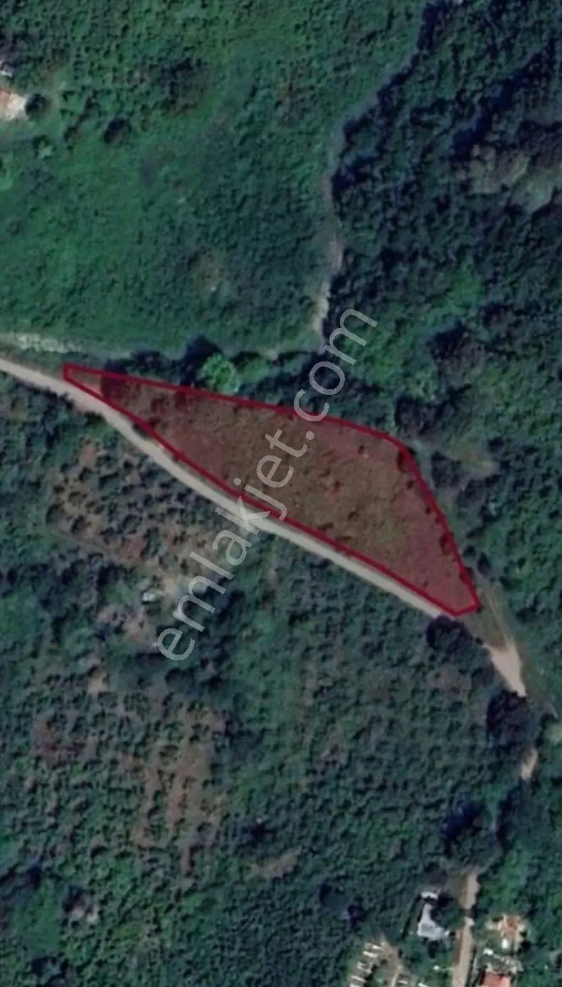 Sahibinden Sakarya Sapanca Akçay Sahıbınden Satılık Tarla