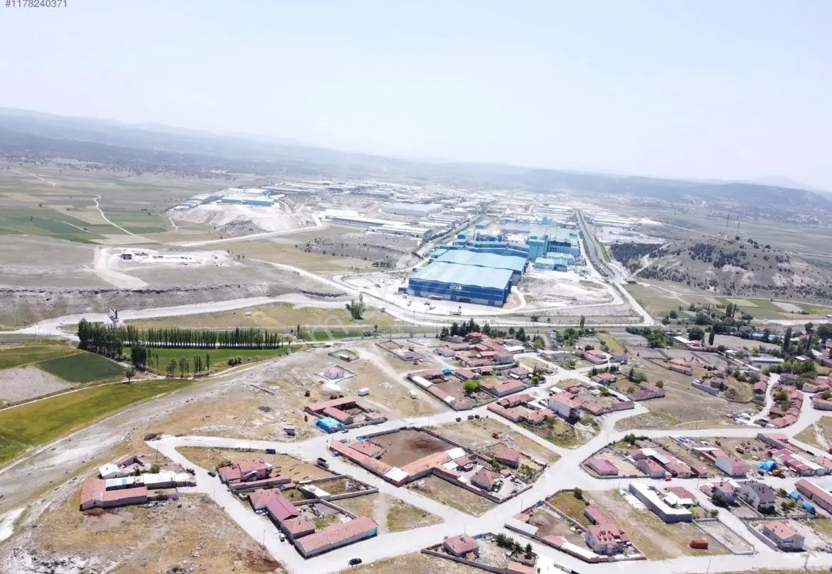 Sahibinden Sahibinden 4 Kat İmarlı Arsa