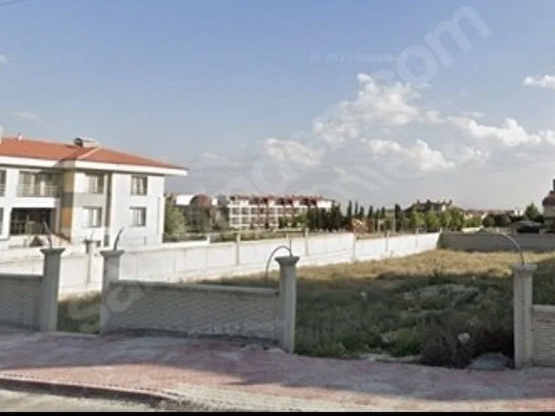 SATILIK ARSA