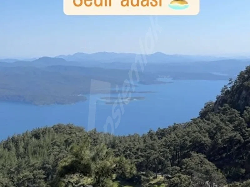 DENİZE YAKIN 300 M2 KONUT YAPI KAYIT BELGELİ SATILIK 3069 M2 ARAZİ