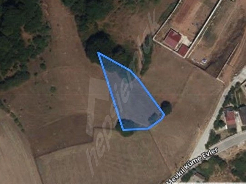 satılık imarlı