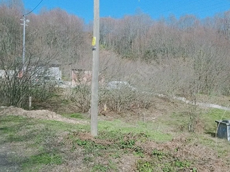 Baraj Mevkiinde 5000m2 Satılık Tarla