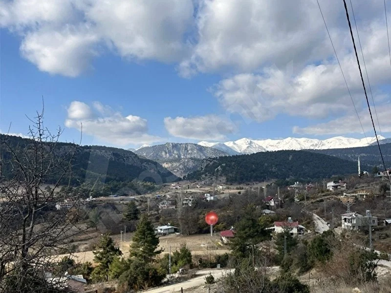 Acil satılık arsa