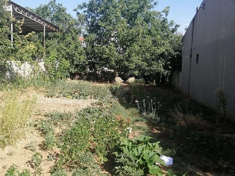 Sahibinden müstakil tapulu satılık arsa