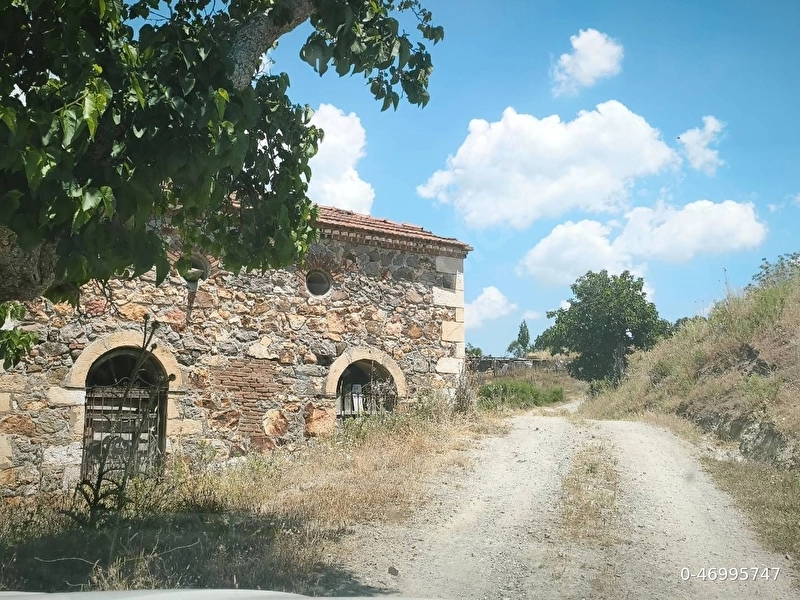 Çanakkale Merkeze 16 Km | Yola Cepheli | Devlet Yoluna 3 Km