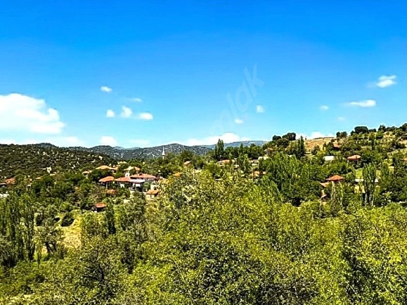 Sahibinden satılık Çameli Ayvacık'da