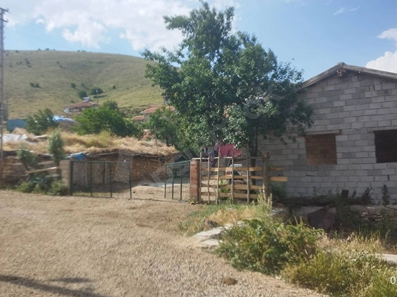Ev Arsa KIRSEHİR MERKEZE 13dk