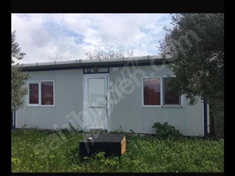 Sahibinden 3430m2 Yapı Kayıt Belgeli TARLA