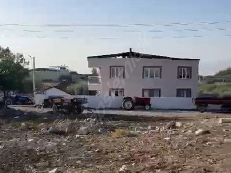 yatırmlik arsa