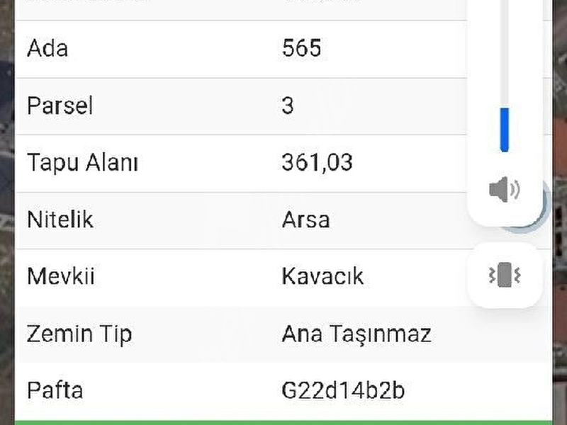 Yalova akkoysatilk vila igmarli arsa