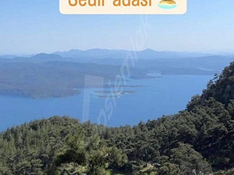 FIRSAT! DENİZE YAKIN 300 M2 KONUT YAPI KAYIT BELGELİ SATILIK 3069 M2 ARAZİ