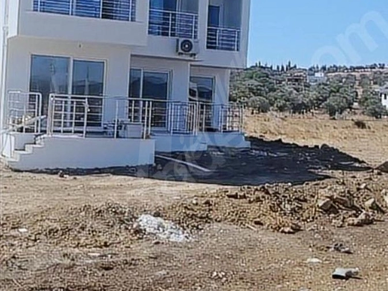 SAHİBİNDEN SATILIK VİLLA ARSASI