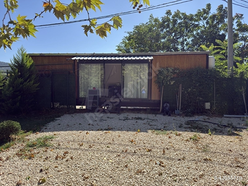 Tiny Houselu Özel Hobi Bahçesi Şehrin İçinde Doğayla Baş Başa!