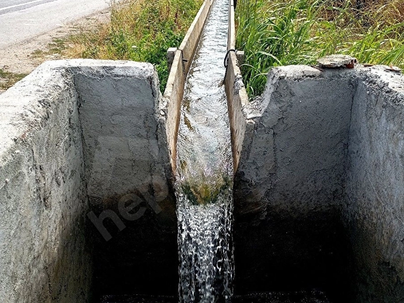 YOLA CEPHE SATILIK ARAZİ
