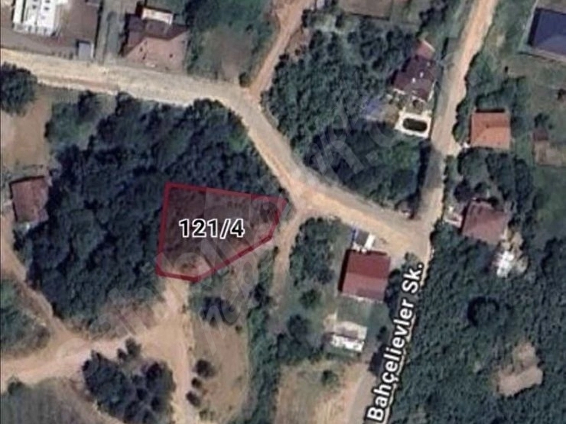 Sahibinden Satılık Arsa