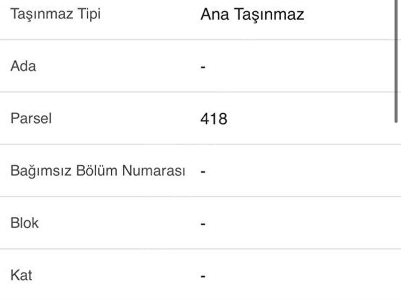 Bursa Mustafakemalpaşa Kumkadı’da 19.913 m² Satılık