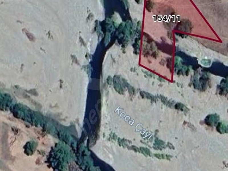 Kaz dağları eteğindeyim