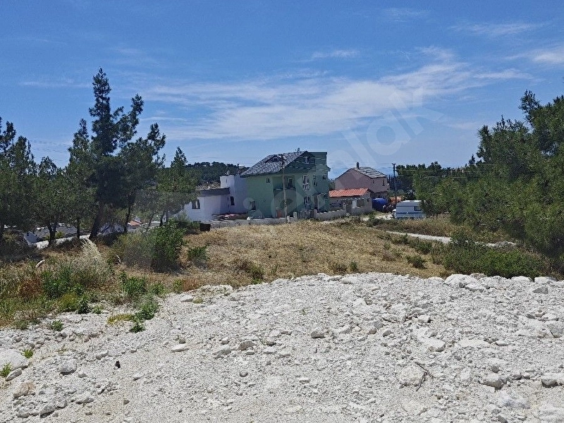 sahibinden satılık arsa