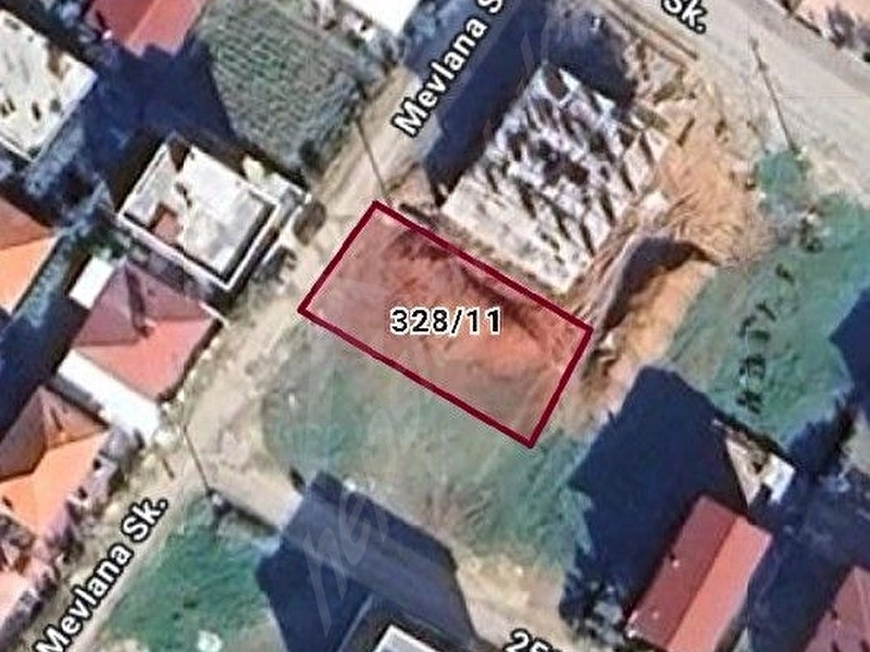 Torbalı yazibasi merkezde Ayrık nizam müstakil arsa