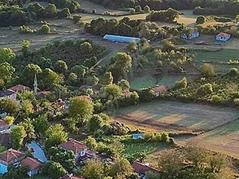 KANDIRA KEFKENDE SATILIK TARLA
