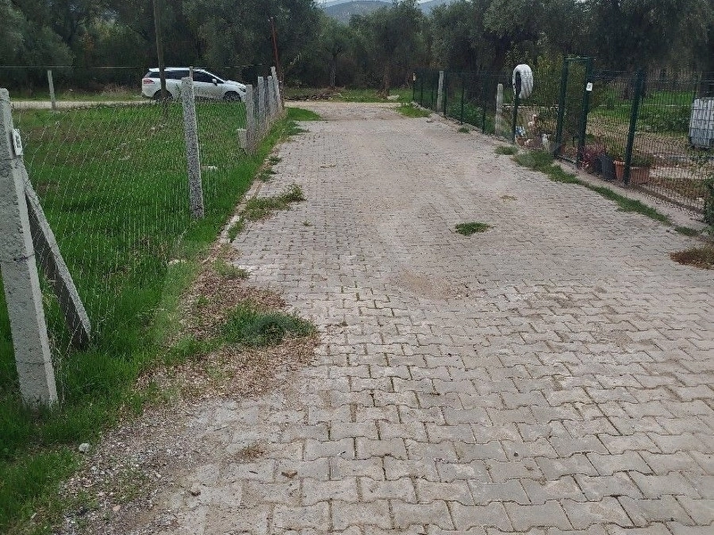 Satılık Arsa
