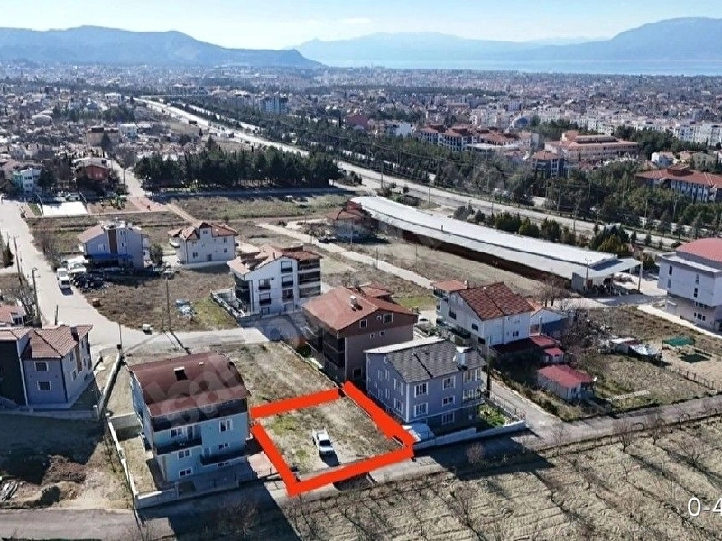 Acilen Satılık Arsa