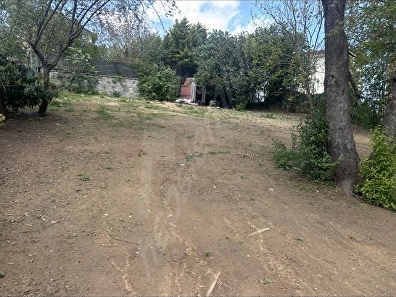 1 Villaık arsa